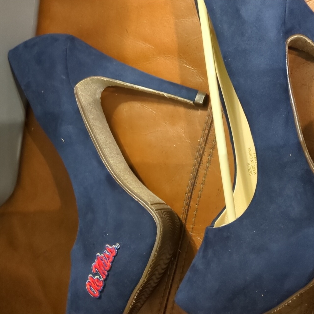 Herstar heels
